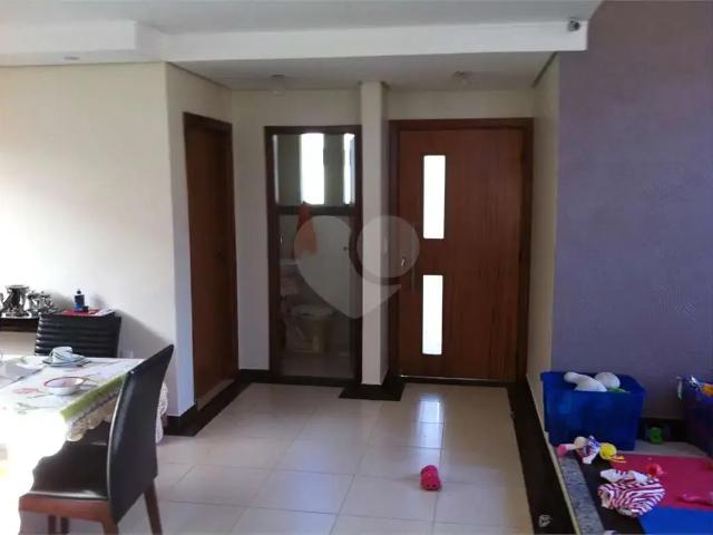 Casa / Sobrado para Venda em Ribeirão Preto/SP Ribeirânia 4 Quartos