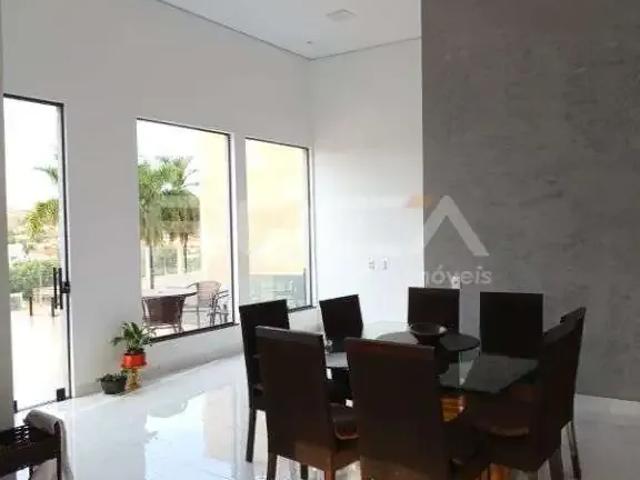 Casa / Sobrado para Venda em Ribeirão Preto/SP Ribeirânia 4 Quartos