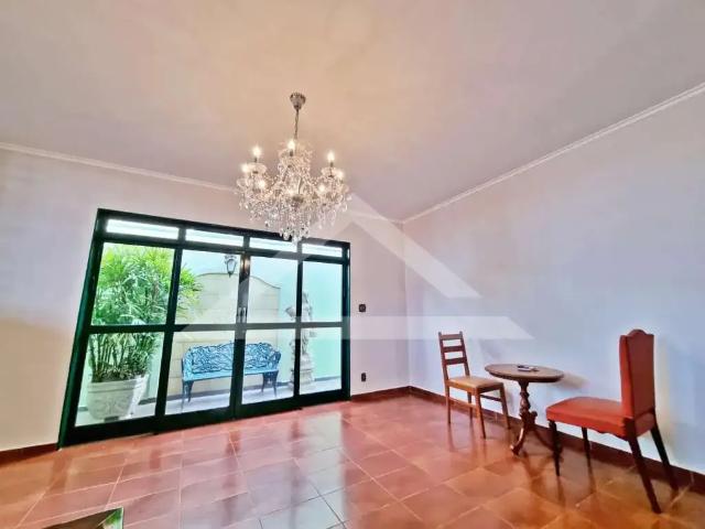 Casa / Sobrado para Venda em Ribeirão Preto/SP Ribeirânia 4 Quartos