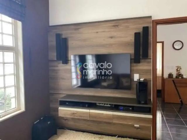 Casa / Sobrado para Venda em Ribeirão Preto/SP Ribeirânia 4 Quartos