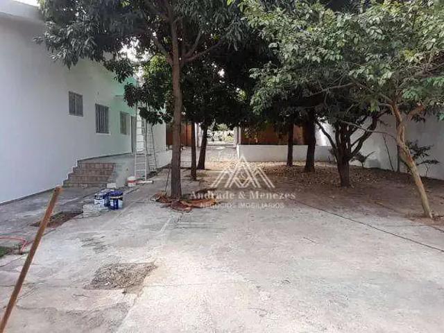 Casa / Sobrado para Venda em Ribeirão Preto/SP Ribeirânia 4 Quartos