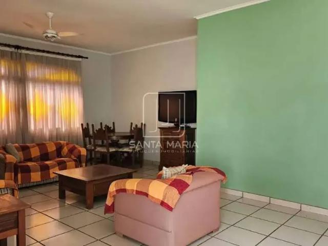 Casa / Sobrado para Venda em Ribeirão Preto/SP Ribeirânia 4 Quartos