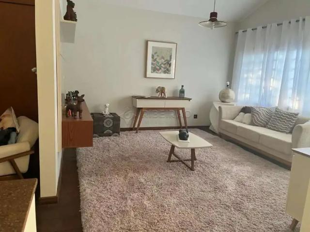 Casa / Sobrado para Venda em Ribeirão Preto/SP Ribeirânia 4 Quartos