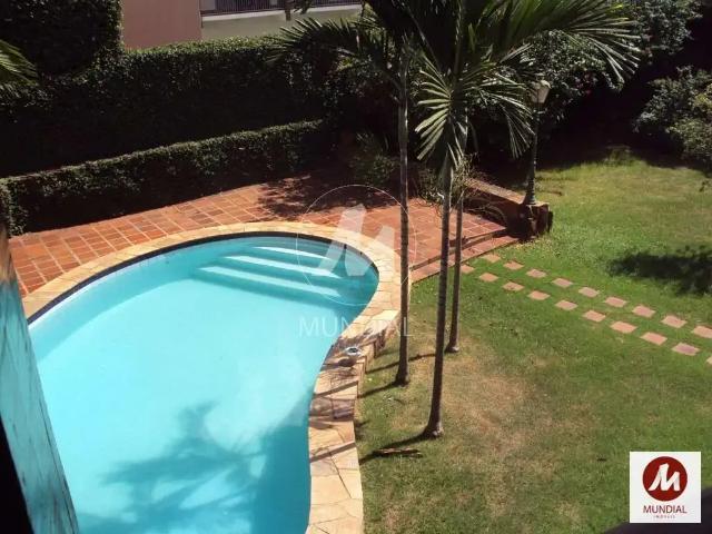 Casa / Sobrado para Venda em Ribeirão Preto/SP Ribeirânia 4 Quartos