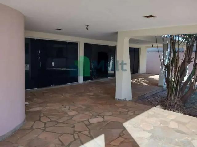 Casa / Sobrado para Venda em Ribeirão Preto/SP Ribeirânia 4 Quartos