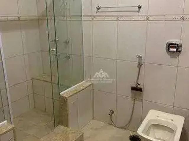 Casa / Sobrado para Venda em Ribeirão Preto/SP Ribeirânia 4 Quartos