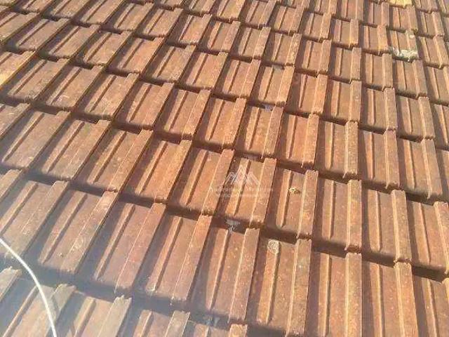 Casa / Sobrado para Venda em Ribeirão Preto/SP Ribeirânia 4 Quartos