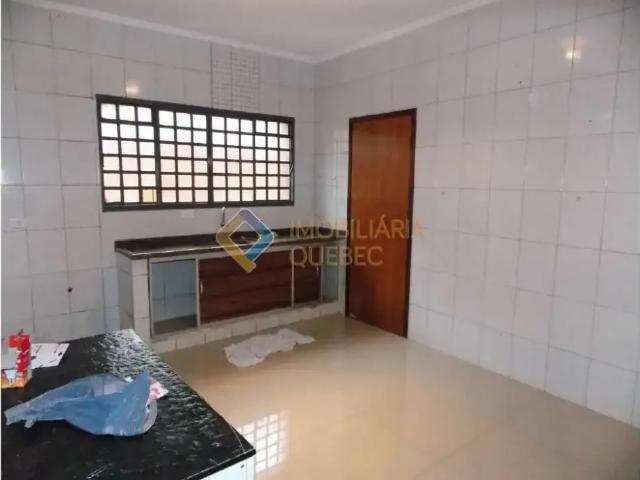 Casa / Sobrado para Venda em Ribeirão Preto/SP Ribeirânia 4 Quartos