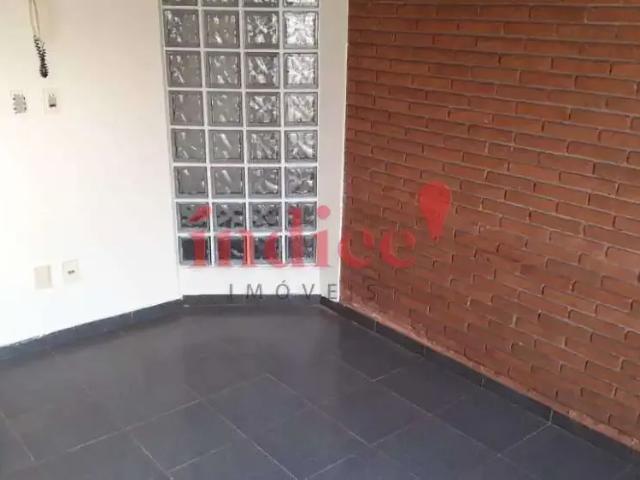 Casa / Sobrado para Venda em Ribeirão Preto/SP Ribeirânia 4 Quartos