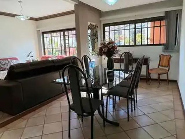 Casa / Sobrado para Venda em Ribeirão Preto/SP Ribeirânia 4 Quartos
