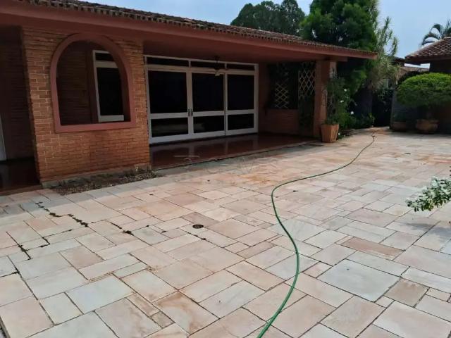 Casa / Sobrado para Venda em Ribeirão Preto/SP Ribeirânia 4 Quartos