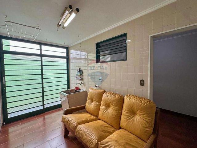 Casa / Sobrado para Venda em Ribeirão Preto/SP Ribeirânia 4 Quartos
