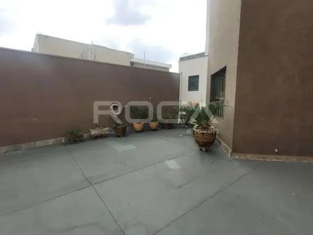 Casa / Sobrado para Venda em Ribeirão Preto/SP Ribeirânia 4 Quartos