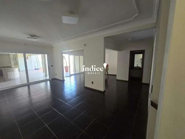 Casa / Sobrado para Venda em Ribeirão Preto/SP Ribeirânia 4 Quartos