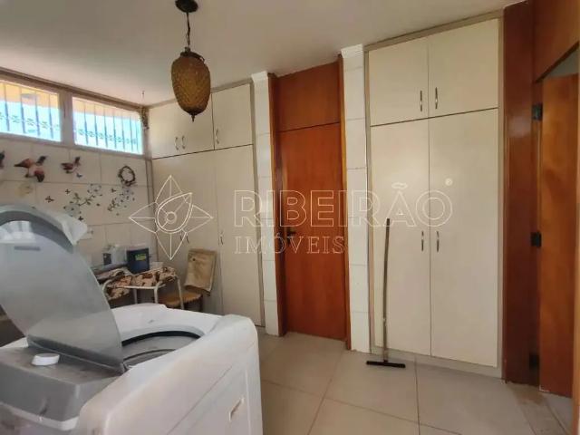 Casa / Sobrado para Venda em Ribeirão Preto/SP Ribeirânia 4 Quartos
