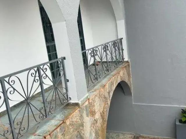 Casa / Sobrado para Venda em Ribeirão Preto/SP Ribeirânia 4 Quartos