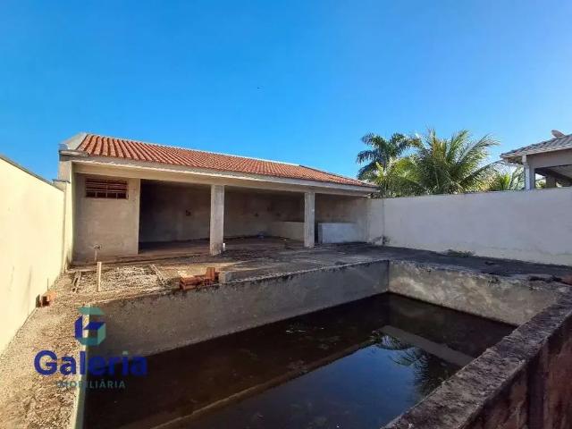 Casa / Sobrado para Venda em Ribeirão Preto/SP Ribeirânia 4 Quartos