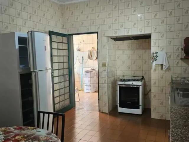 Casa / Sobrado para Venda em Ribeirão Preto/SP Ribeirânia 4 Quartos