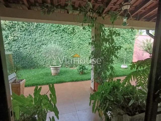 Casa / Sobrado para Venda em Ribeirão Preto/SP Ribeirânia 4 Quartos