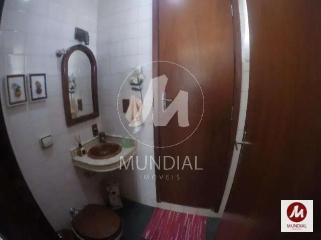 Casa / Sobrado para Venda em Ribeirão Preto/SP Ribeirânia 5 Quartos