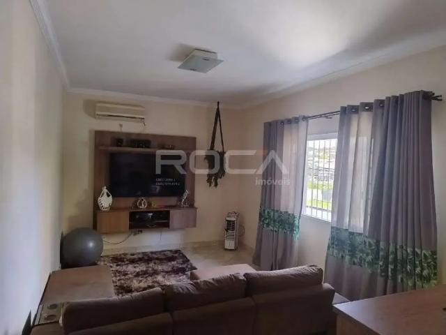 Casa / Sobrado para Venda em Ribeirão Preto/SP Ribeirânia 5 Quartos