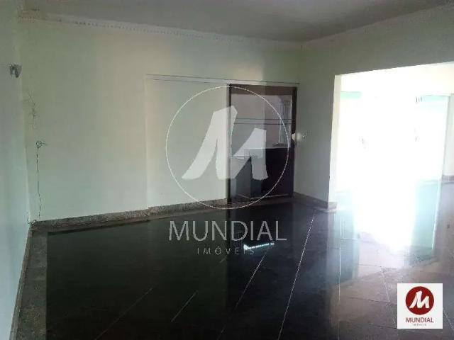 Casa / Sobrado para Venda em Ribeirão Preto/SP Ribeirânia 5 Quartos