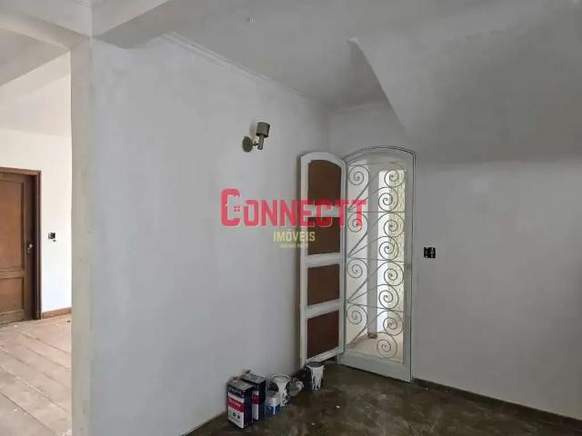 Casa / Sobrado para Venda em Ribeirão Preto/SP Ribeirânia 5 Quartos