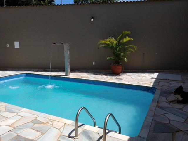 Casa / Sobrado para Venda em Ribeirão Preto/SP Ribeirânia 5 Quartos