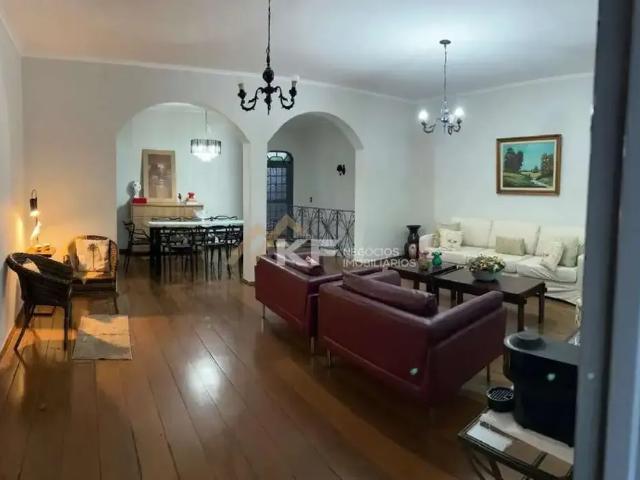 Casa / Sobrado para Venda em Ribeirão Preto/SP Ribeirânia 5 Quartos