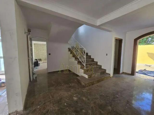Casa / Sobrado para Venda em Ribeirão Preto/SP Ribeirânia 5 Quartos
