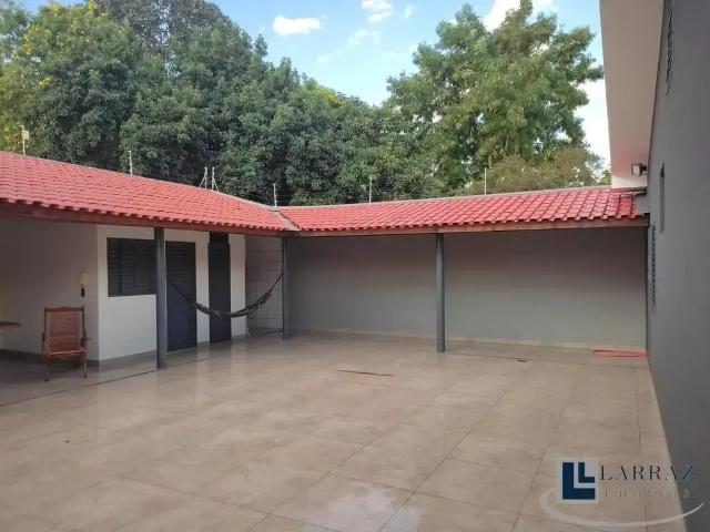 Casa / Sobrado para Venda em Ribeirão Preto/SP Ribeirânia 5 Quartos
