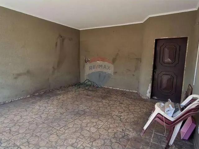 Casa / Sobrado para Venda em Ribeirão Preto/SP Ribeirânia 5 Quartos