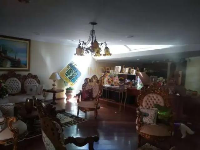Casa / Sobrado para Venda em Ribeirão Preto/SP Ribeirânia 5 Quartos