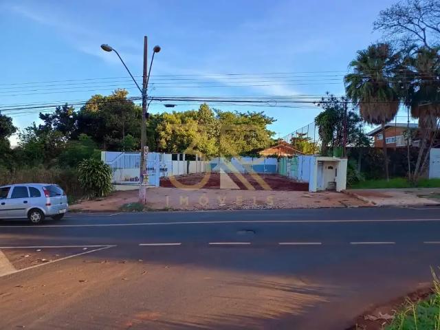 Casa / Sobrado para Venda em Ribeirão Preto/SP Ribeirânia