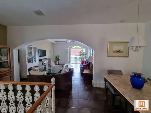 Casa / Sobrado para Venda em Ribeirão Preto/SP Ribeirânia 8 Quartos