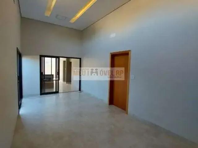 Casa / Sobrado para Venda em Ribeirão Preto/SP Royal Park 3 Quartos