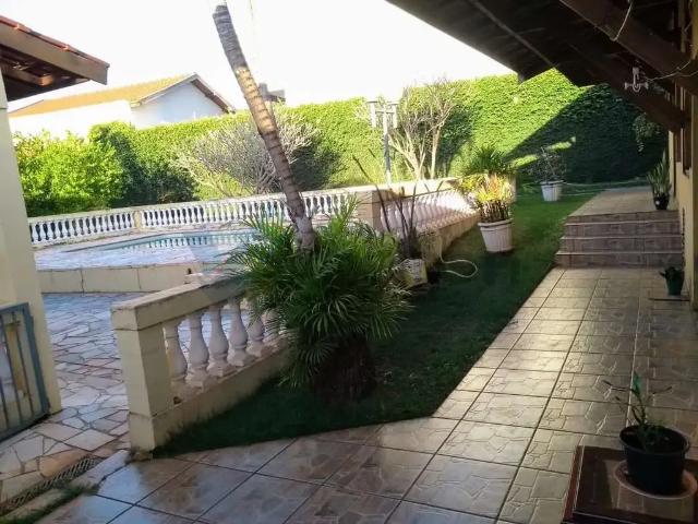 Casa / Sobrado para Venda em Ribeirão Preto/SP Royal Park 5 Quartos