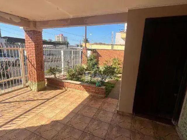 Casa / Sobrado para Venda em Ribeirão Preto/SP Sumarezinho 2 Quartos