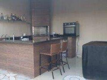 Casa / Sobrado para Venda em Ribeirão Preto/SP Sumarezinho 2 Quartos