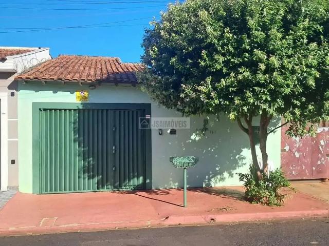 Casa / Sobrado para Venda em Ribeirão Preto/SP Sumarezinho 2 Quartos