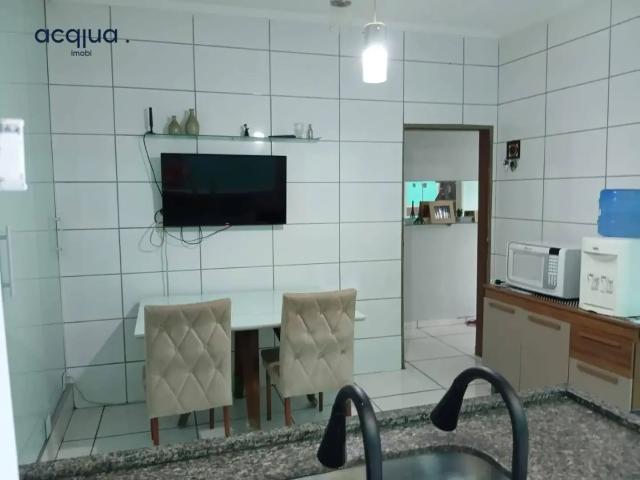 Casa / Sobrado para Venda em Ribeirão Preto/SP Sumarezinho 2 Quartos