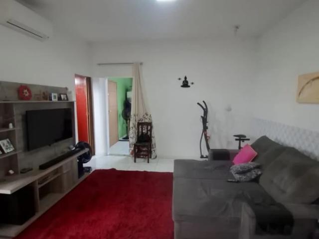 Casa / Sobrado para Venda em Ribeirão Preto/SP Sumarezinho 2 Quartos