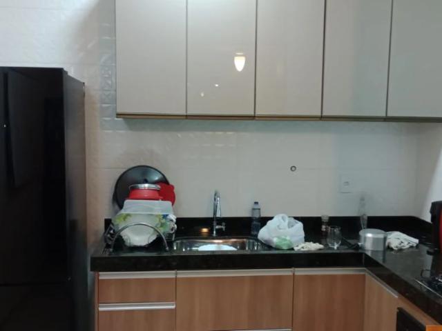 Casa / Sobrado para Venda em Ribeirão Preto/SP Sumarezinho 2 Quartos