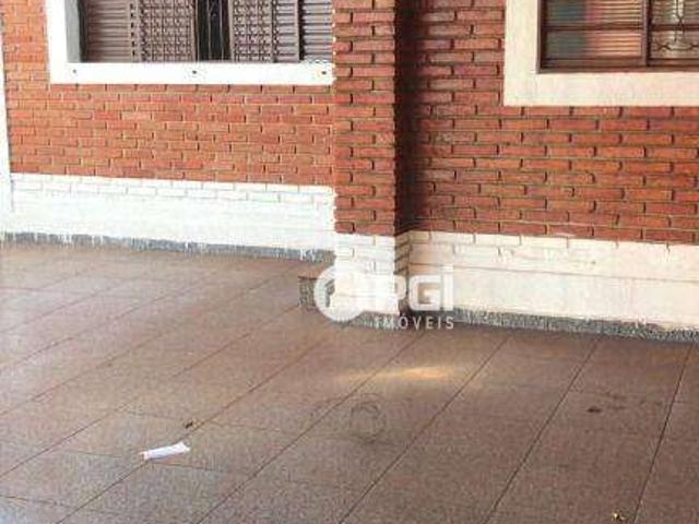 Casa / Sobrado para Venda em Ribeirão Preto/SP Sumarezinho 2 Quartos