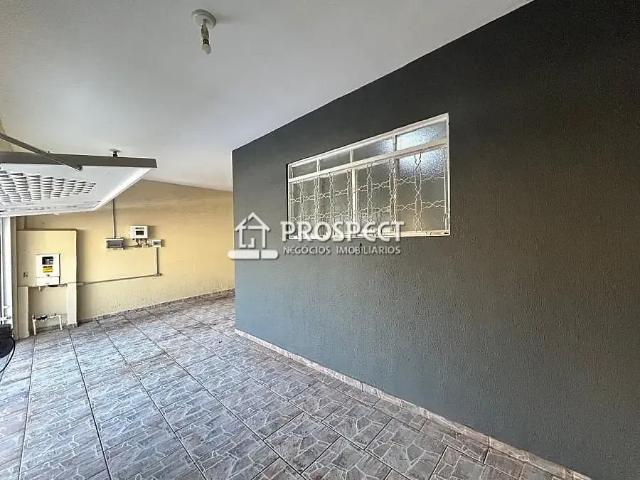Casa / Sobrado para Venda em Ribeirão Preto/SP Sumarezinho 2 Quartos