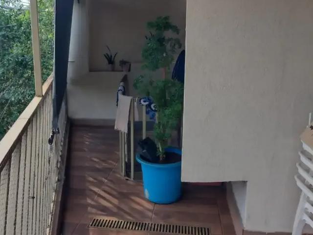 Casa / Sobrado para Venda em Ribeirão Preto/SP Sumarezinho 3 Quartos