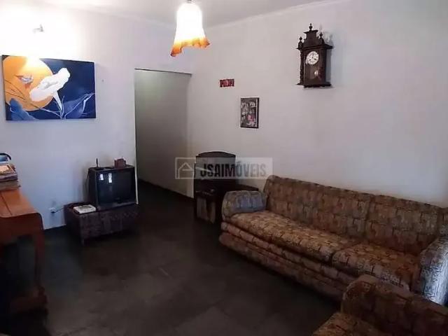 Casa / Sobrado para Venda em Ribeirão Preto/SP Sumarezinho 3 Quartos