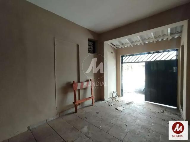 Casa / Sobrado para Venda em Ribeirão Preto/SP Sumarezinho 3 Quartos