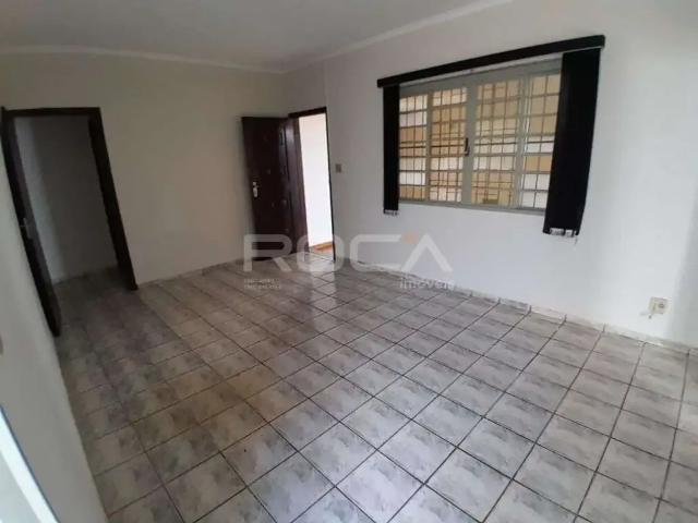 Casa / Sobrado para Venda em Ribeirão Preto/SP Sumarezinho 3 Quartos