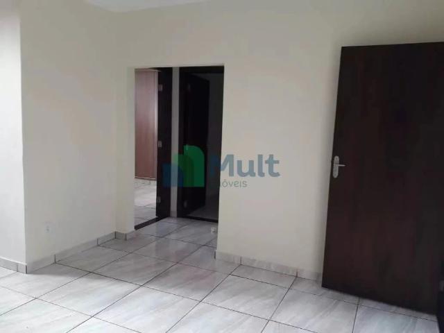 Casa / Sobrado para Venda em Ribeirão Preto/SP Sumarezinho 3 Quartos